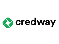 Credway logo