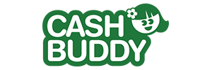 Cashbuddy logo