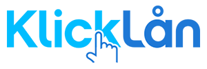 Klicklån logo