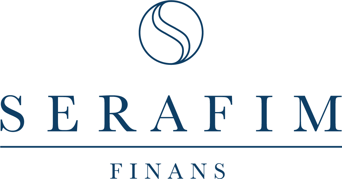Serafim finans logo