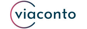 Viaconto logo