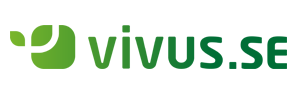 Vivus logo