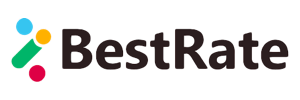 Bestrate logo