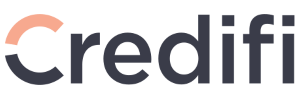 Credifi logo