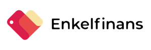 Enkelfinans logo