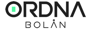 Ordna logo