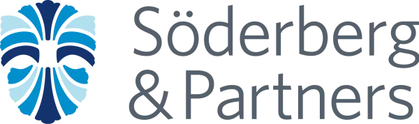 Söderberg & Partners logo