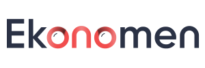 Ekonomen logo