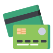 Kreditkort icon