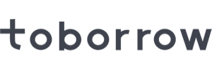 Toborrow logo