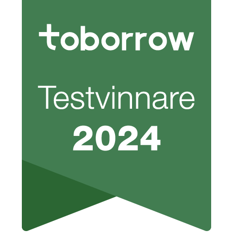 Svarstider hos svenska l&aring;nef&ouml;rmedlare