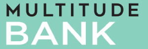 Multitude Bank logo