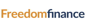 Freedom Finance logo
