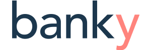 Banky logo