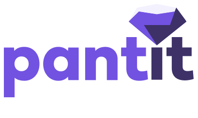 Pantit logo