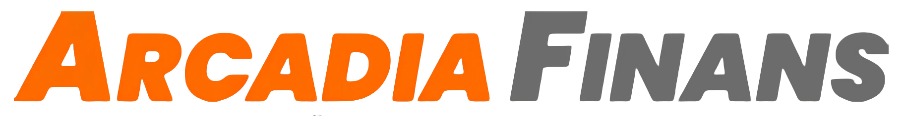 Arcadia Finans logo