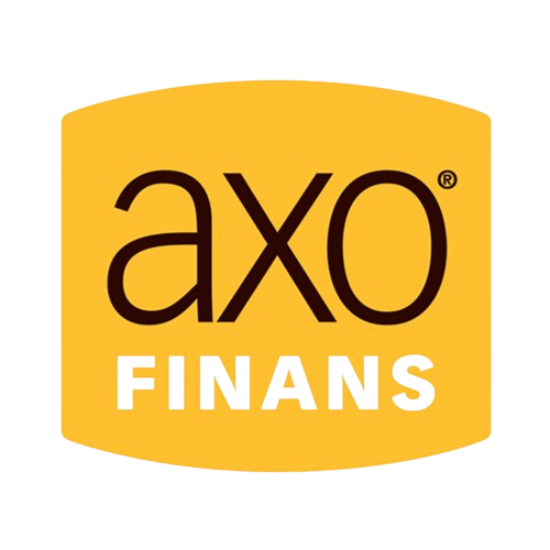 Axo Finans logo