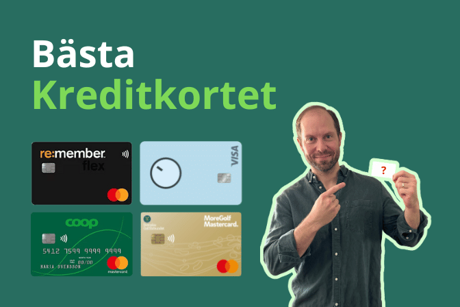 Kreditkort