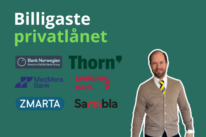 Billiga lån