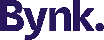 Bynk logo