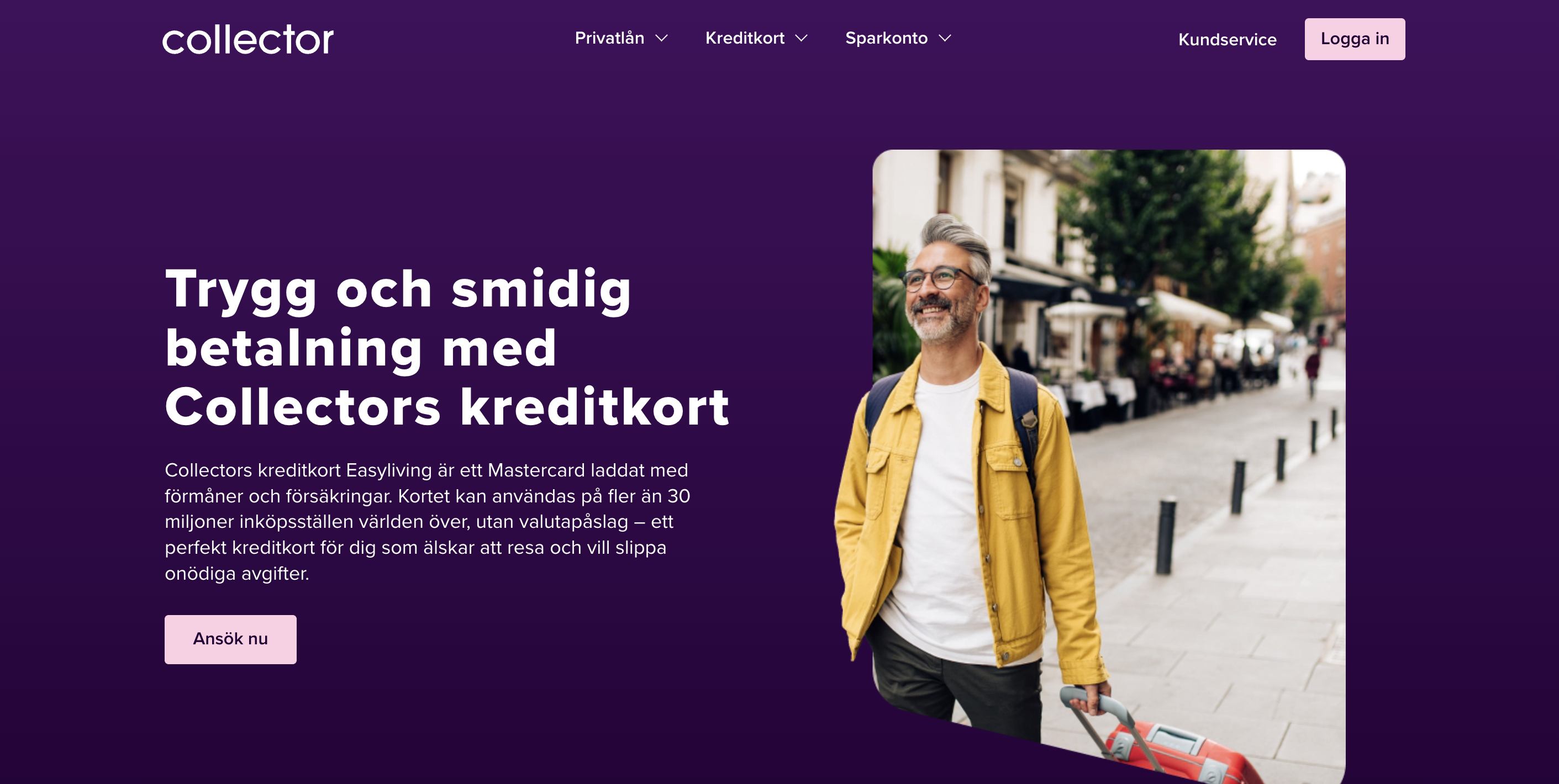 Collector Easyliving bild