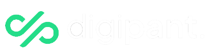 Digipant logo