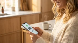 Digitala betalningslösningar