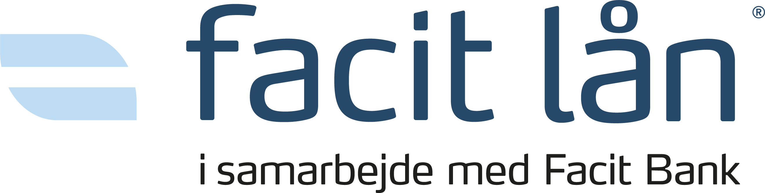 Facit bank logo