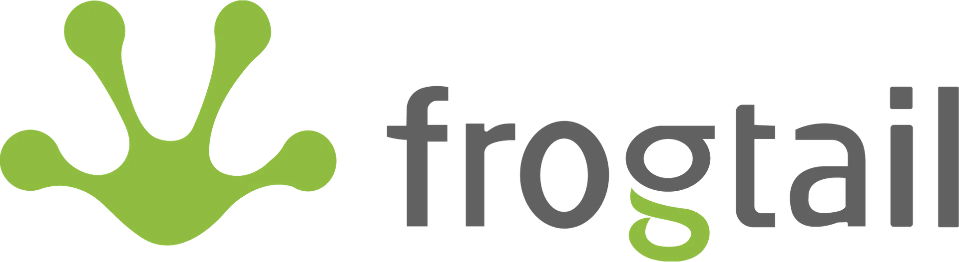Frogtail logo