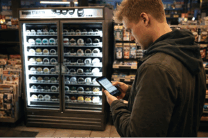 snuspriser online vs i butik