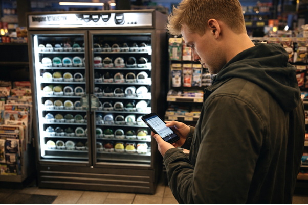 Snuspriser i butik vs online – så stora är skillnaderna