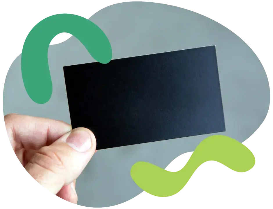 kreditkort utan årsavgift bild