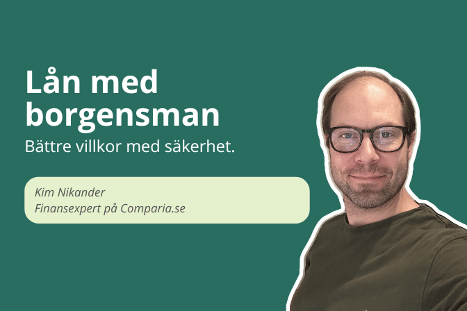 borgensl&aring;n med Kim Nikander