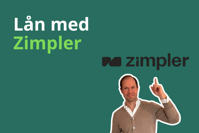 sms lån med zimpler