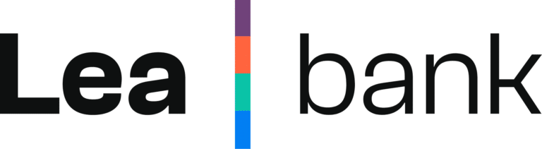 Lea bank logo