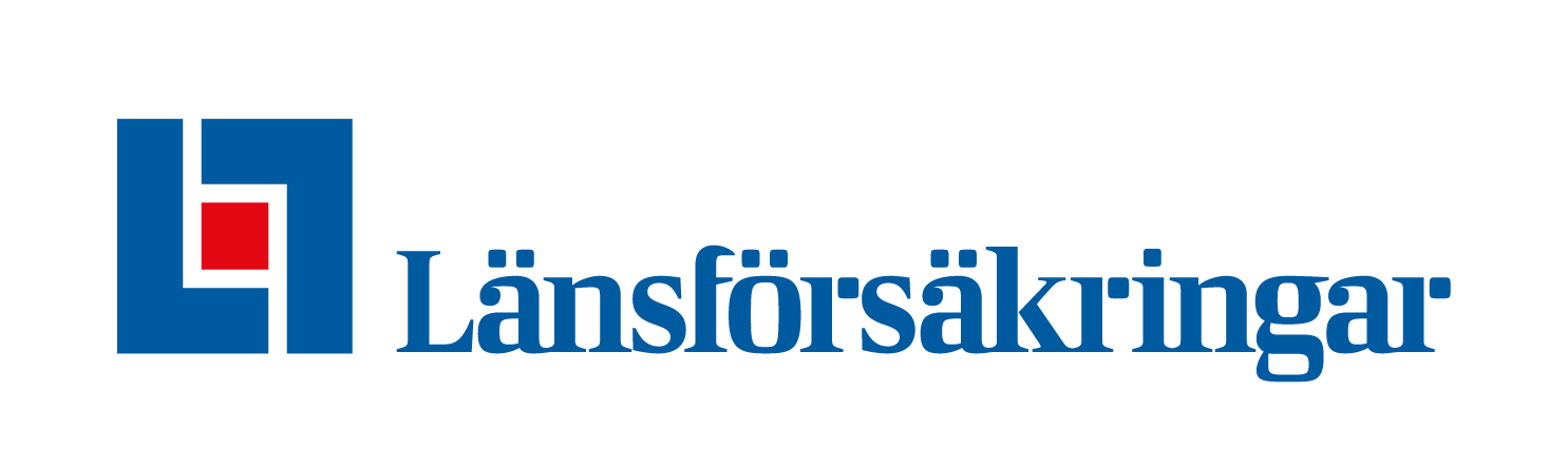 L&auml;nsf&ouml;rs&auml;kringar Bank logo