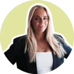 Profilbild på Matilda Nilsson