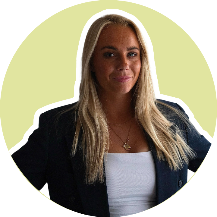 Matilda Nilsson på Comparia.se