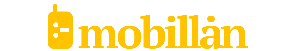 Mobill&aring;n logo
