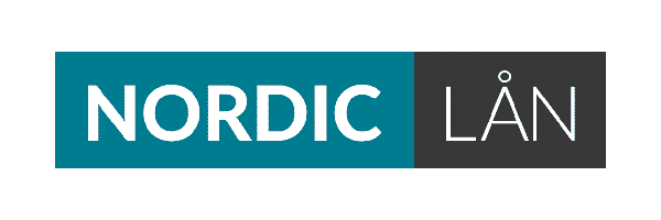 Nordic L&aring;n logo