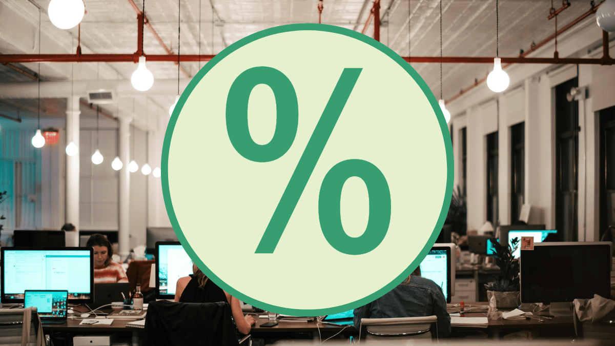 R&auml;nta p&aring; f&ouml;retagsl&aring;n