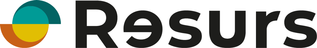 Resurs Bank logo