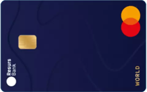 Resurs World logo