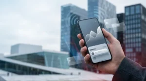 500 000 norrmän använder revolut