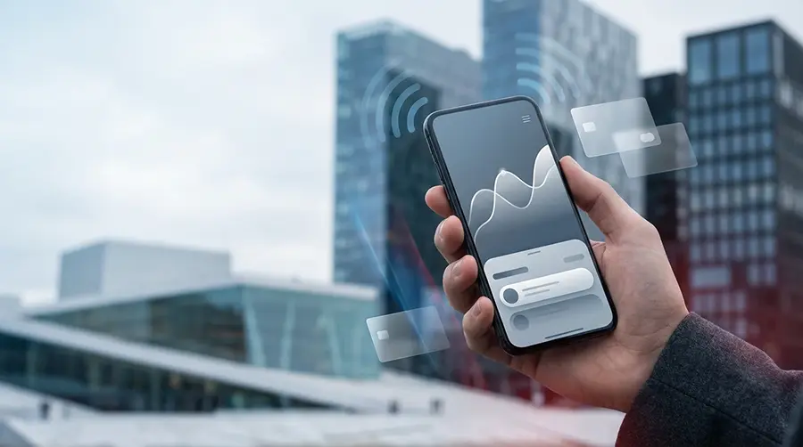 Därför har över 500 000 norrmän ett Revolut-konto