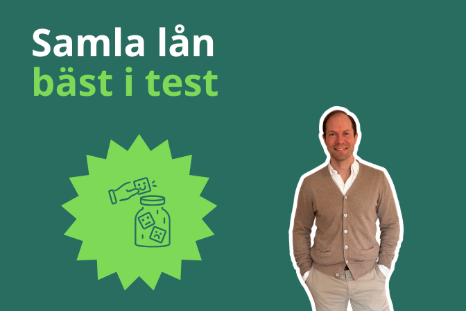Samla lån