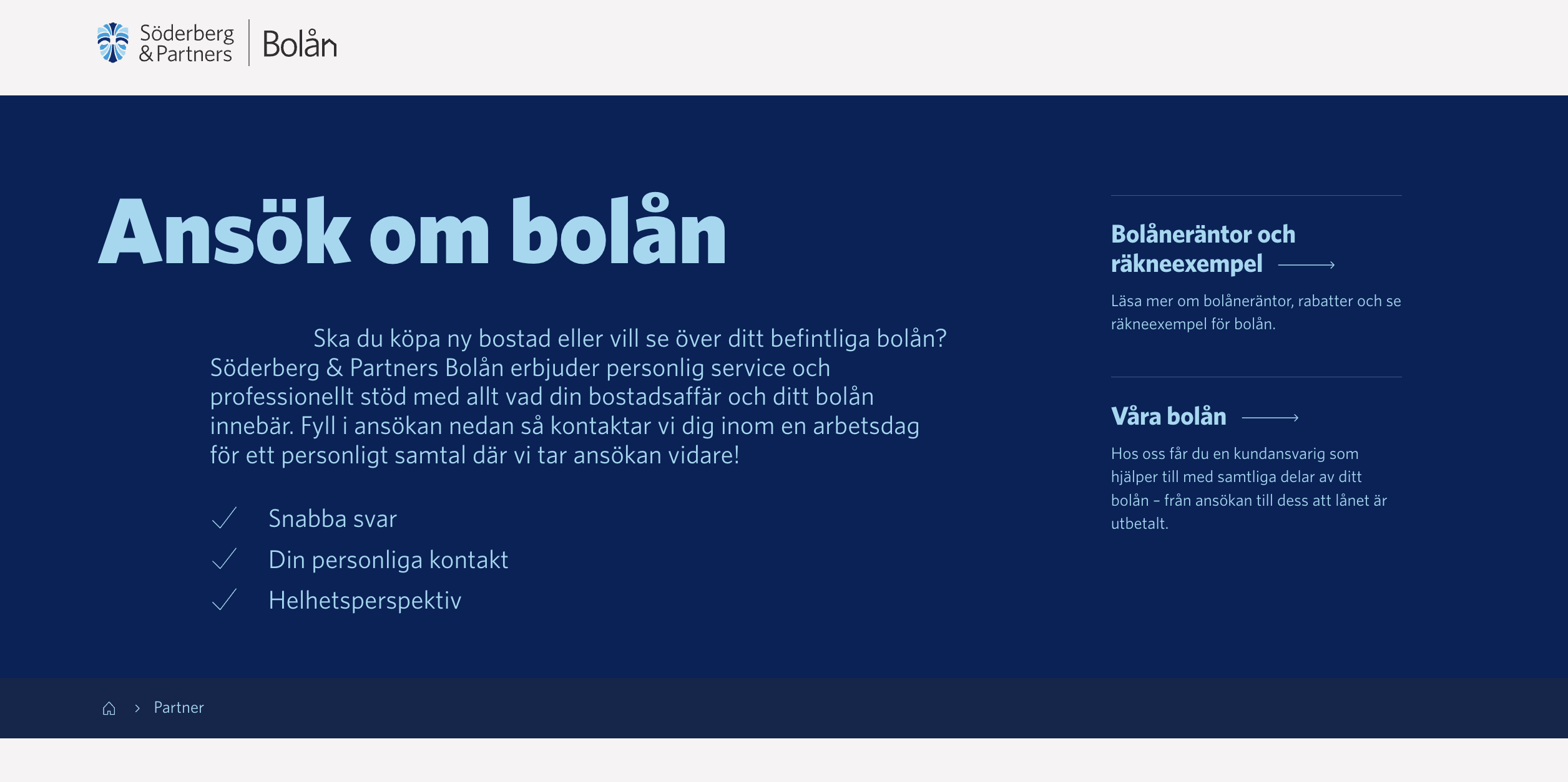 Söderberg & Partners bild