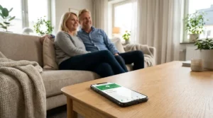 Swish blev utsett till Sveriges starkaste varumärke