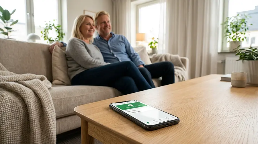 Swish utsett till Sveriges starkaste varumärke för femte året i rad