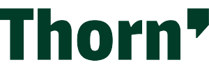 Thorn logo
